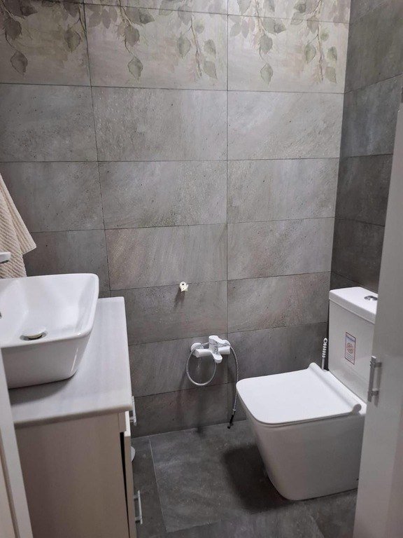 Satılır 3 otaqlı yeni tikili, 140 m², Memar Əcəmi m.-19
