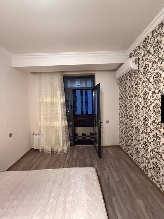 Kirayə verilir 1 otaqlı yeni tikili, 65 m², Nəsimi-2