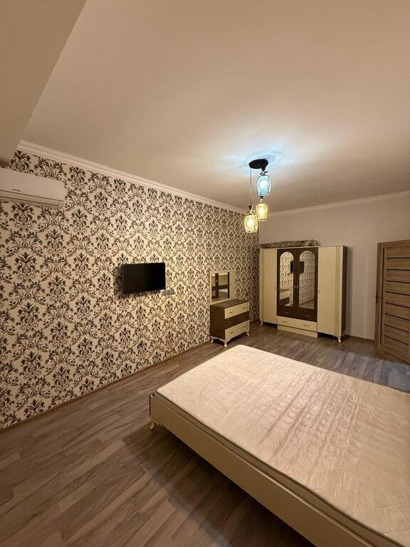 Kirayə verilir 1 otaqlı yeni tikili, 65 m², Nəsimi-3