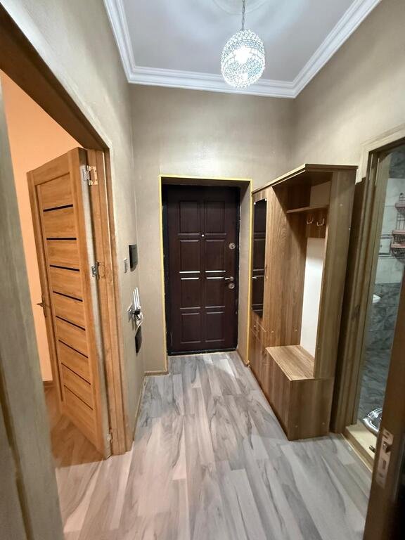 Kirayə verilir 1 otaqlı yeni tikili, 65 m², Nəsimi-5