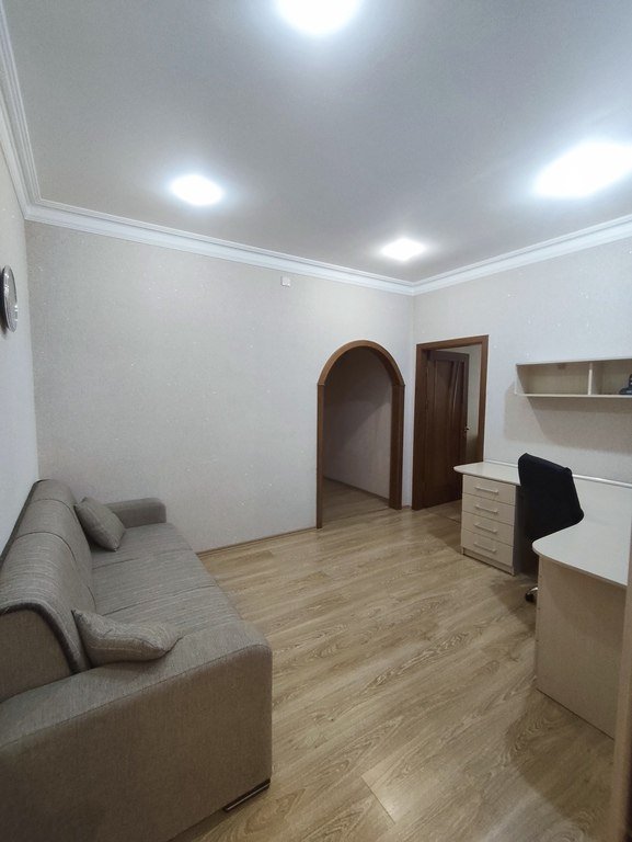 Satılır 2 otaqlı yeni tikili, 100 m², Nizami m.-7