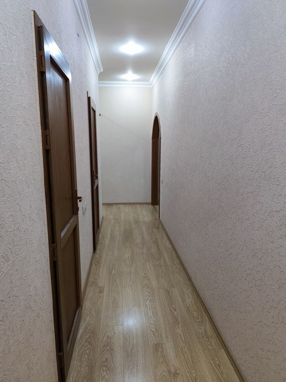 Satılır 2 otaqlı yeni tikili, 100 m², Nizami m.-12