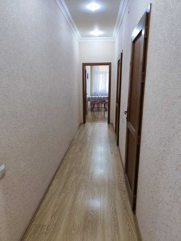 Satılır 2 otaqlı yeni tikili, 100 m², Nizami m.-13