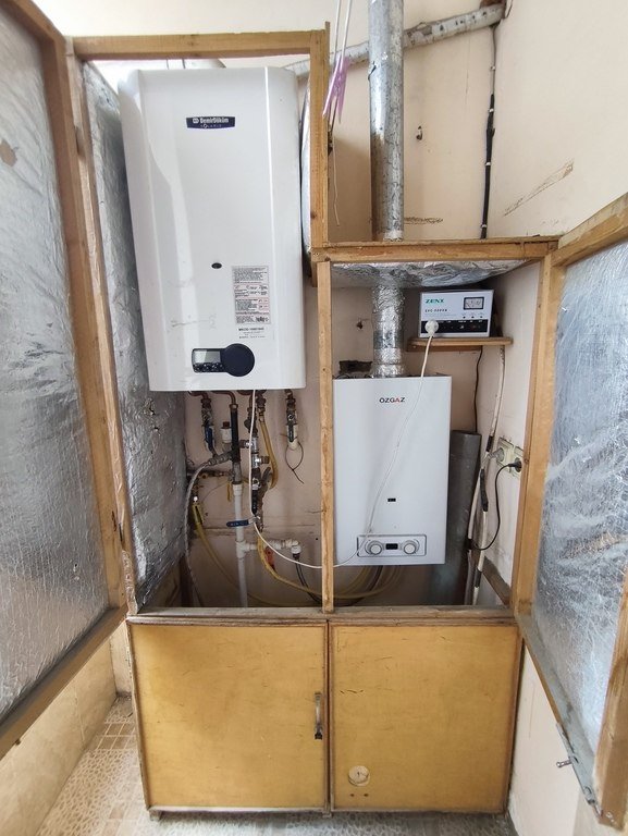 Satılır 2 otaqlı yeni tikili, 100 m², Nizami m.-14