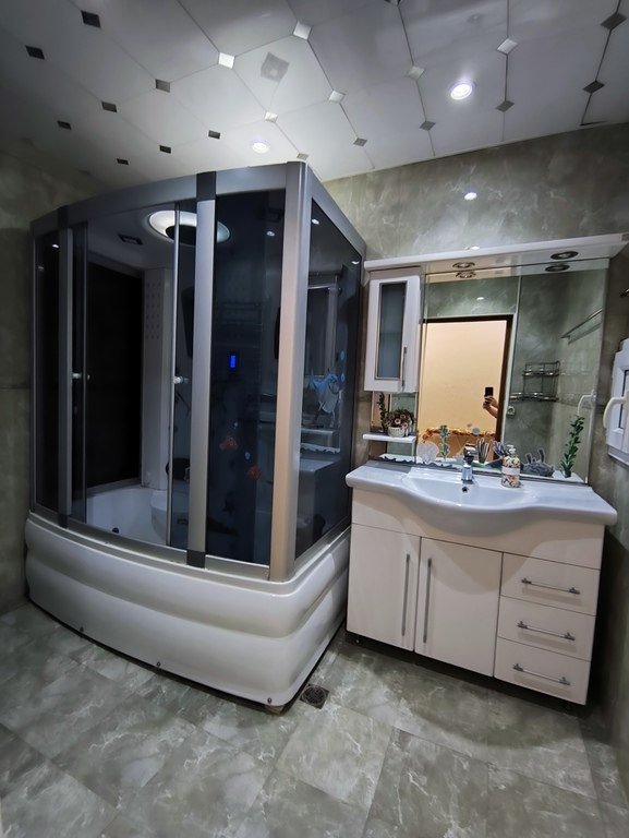 Satılır 2 otaqlı yeni tikili, 100 m², Nizami m.-15