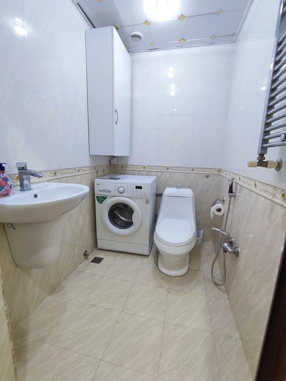 Satılır 2 otaqlı yeni tikili, 100 m², Nizami m.-16