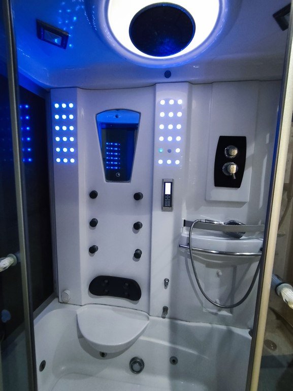 Satılır 2 otaqlı yeni tikili, 100 m², Nizami m.-17