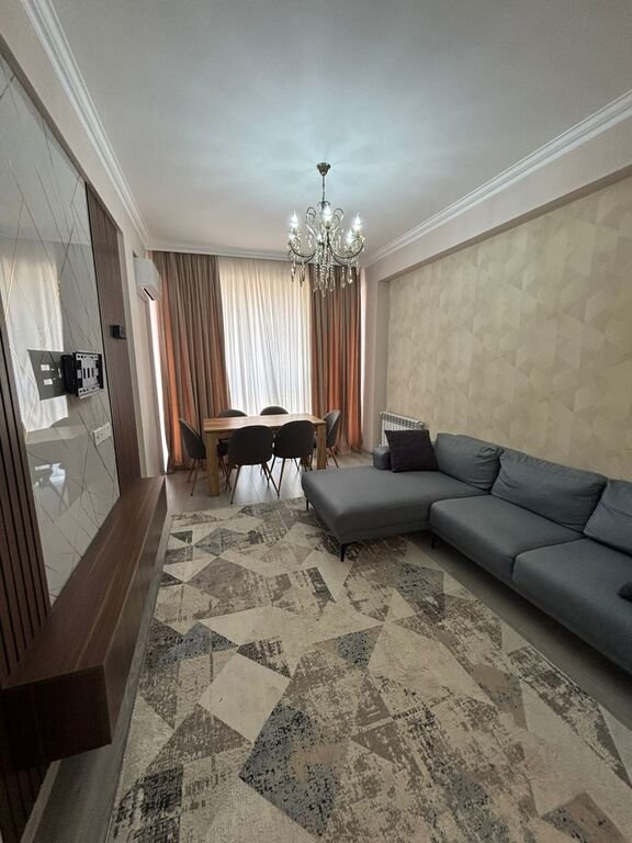 Satılır 1 otaqlı yeni tikili, 31 m², 20 Yanvar m.-3