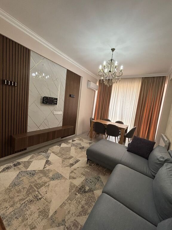 Satılır 1 otaqlı yeni tikili, 31 m², 20 Yanvar m.-4