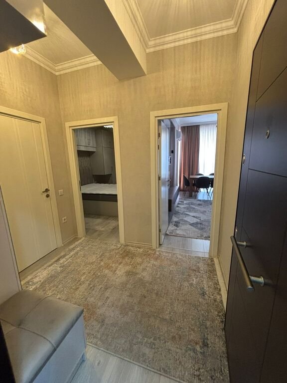 Satılır 1 otaqlı yeni tikili, 31 m², 20 Yanvar m.-6