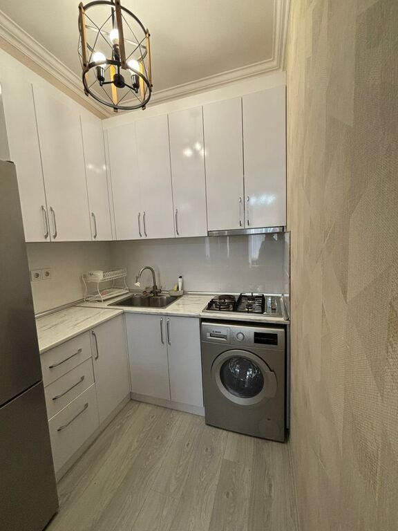 Satılır 1 otaqlı yeni tikili, 31 m², 20 Yanvar m.-7
