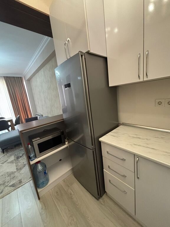 Satılır 1 otaqlı yeni tikili, 31 m², 20 Yanvar m.-8
