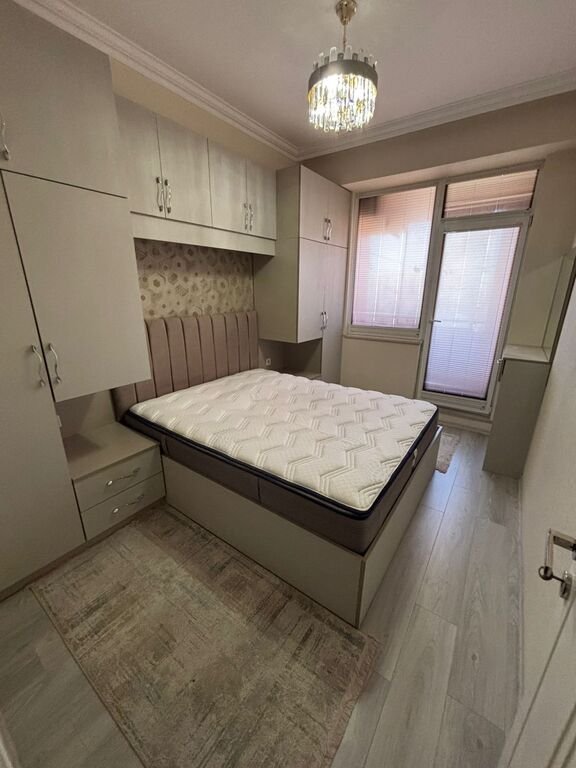 Satılır 1 otaqlı yeni tikili, 31 m², 20 Yanvar m.-9