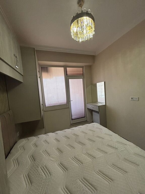 Satılır 1 otaqlı yeni tikili, 31 m², 20 Yanvar m.-10