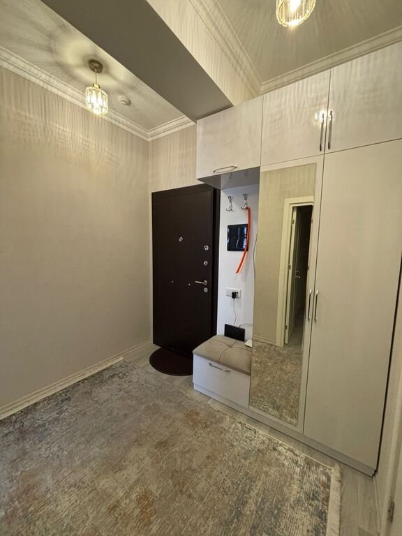 Satılır 1 otaqlı yeni tikili, 31 m², 20 Yanvar m.-12