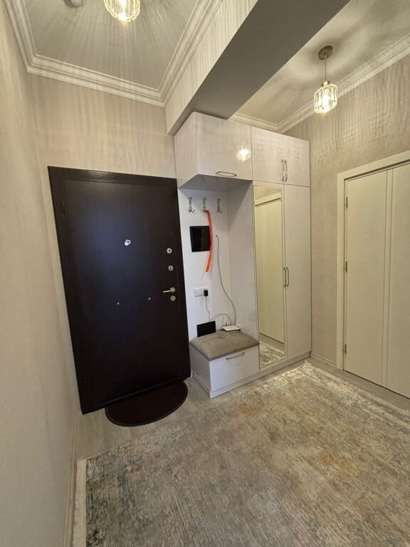 Satılır 1 otaqlı yeni tikili, 31 m², 20 Yanvar m.-13