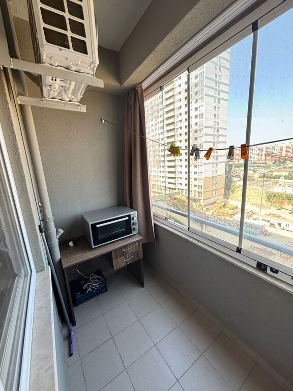 Satılır 1 otaqlı yeni tikili, 31 m², 20 Yanvar m.-14