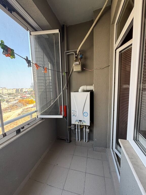 Satılır 1 otaqlı yeni tikili, 31 m², 20 Yanvar m.-15