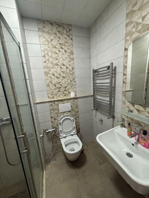 Satılır 1 otaqlı yeni tikili, 31 m², 20 Yanvar m.-16