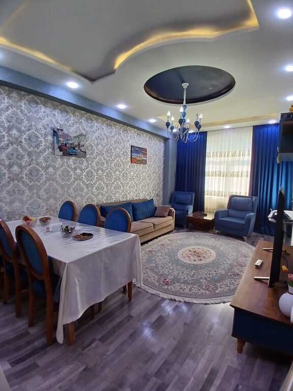 Satılır 2 otaqlı yeni tikili, 64 m², Əhmədli m.-1