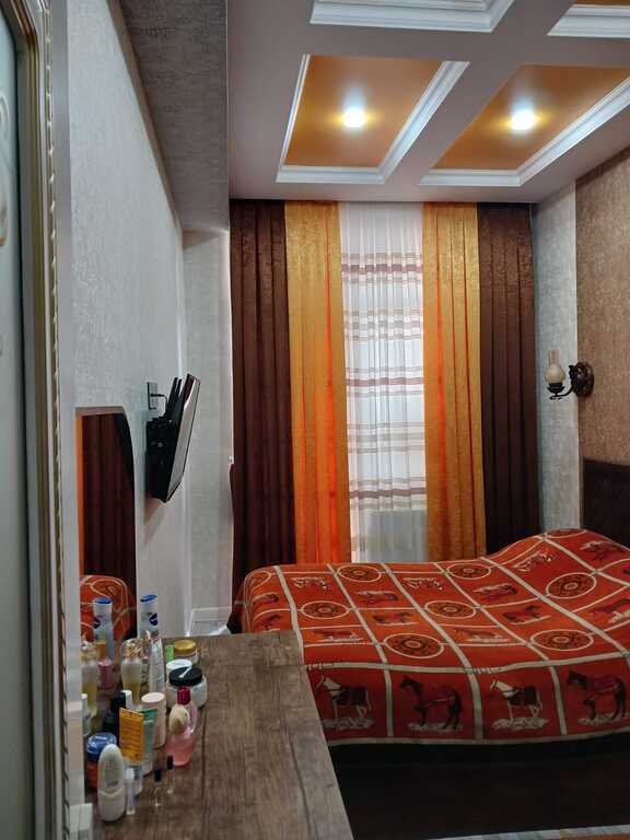 Satılır 2 otaqlı yeni tikili, 64 m², Əhmədli m.-4