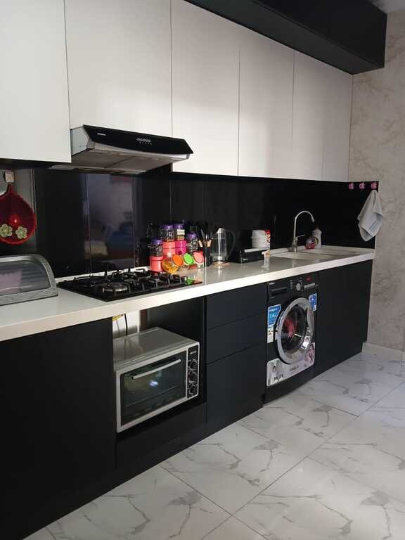 Satılır 2 otaqlı yeni tikili, 64 m², Əhmədli m.-7