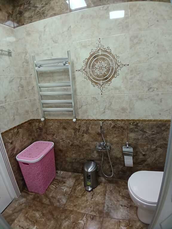 Satılır 2 otaqlı yeni tikili, 64 m², Əhmədli m.-9