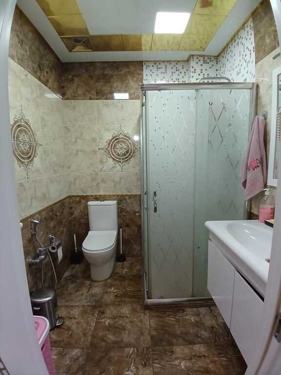 Satılır 2 otaqlı yeni tikili, 64 m², Əhmədli m.-10