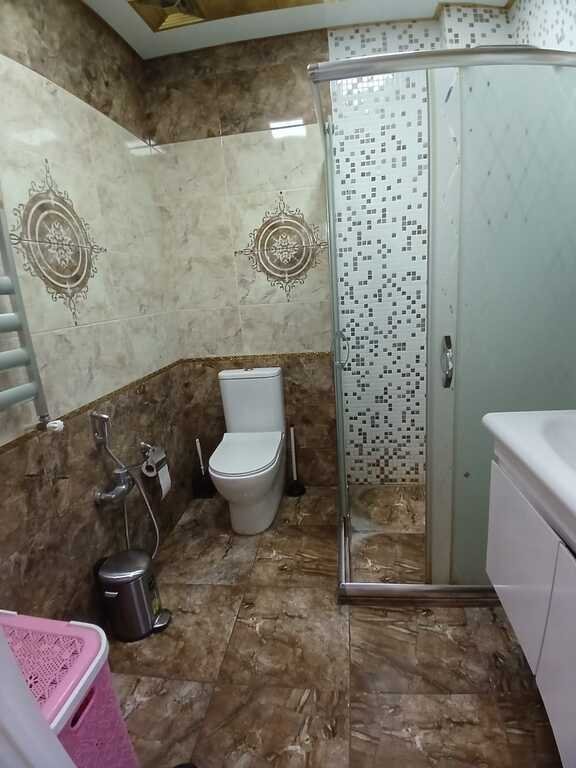 Satılır 2 otaqlı yeni tikili, 64 m², Əhmədli m.-11