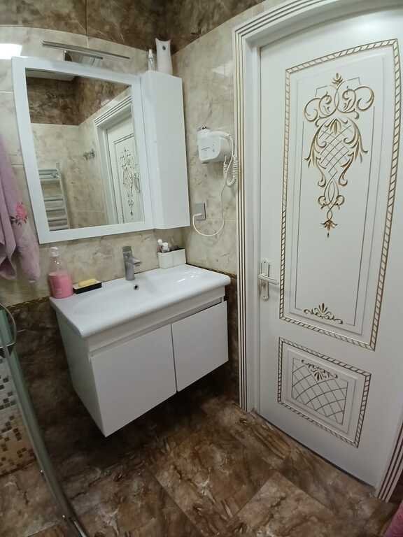 Satılır 2 otaqlı yeni tikili, 64 m², Əhmədli m.-12