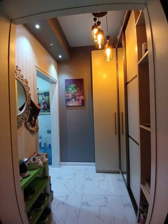 Satılır 2 otaqlı yeni tikili, 64 m², Əhmədli m.-13