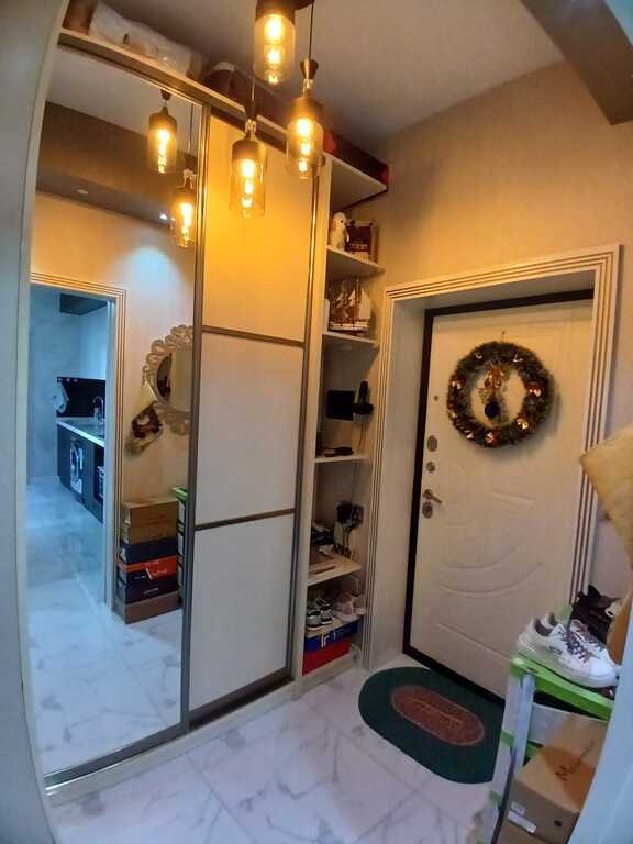 Satılır 2 otaqlı yeni tikili, 64 m², Əhmədli m.-14