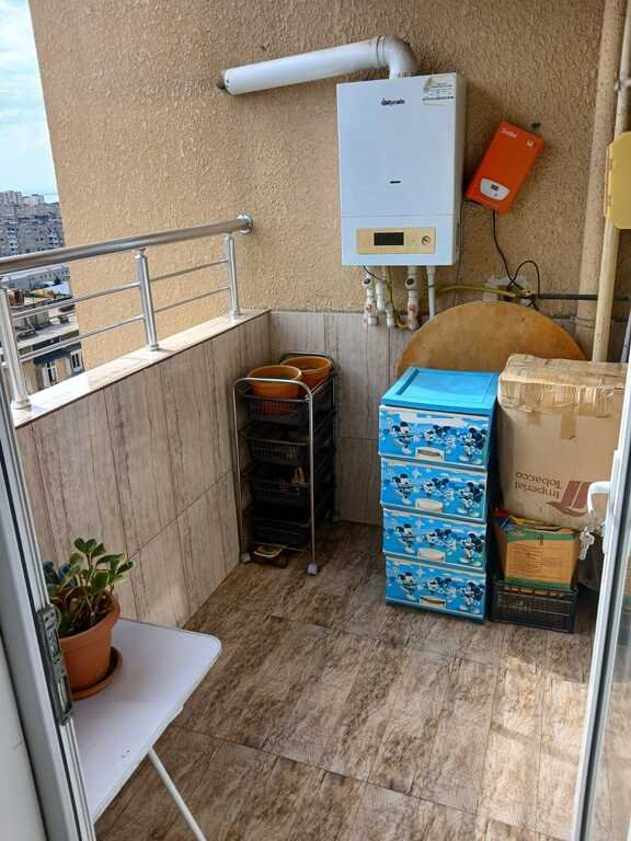 Satılır 2 otaqlı yeni tikili, 64 m², Əhmədli m.-16