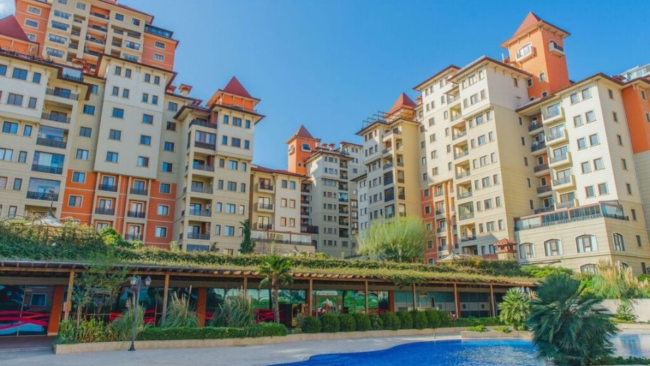 Kirayə verilir 5 otaqlı yeni tikili, 240 m², Nərimanov-2