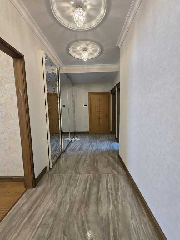 Kirayə verilir 5 otaqlı yeni tikili, 240 m², Nərimanov-6