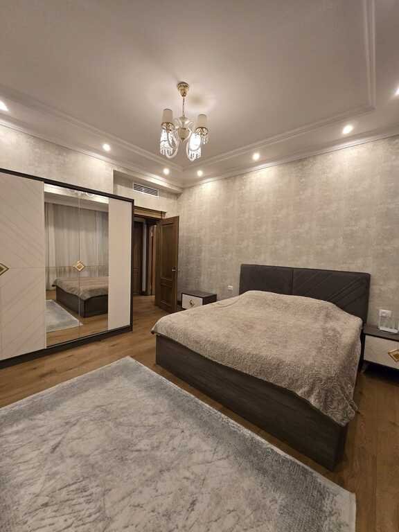 Kirayə verilir 5 otaqlı yeni tikili, 240 m², Nərimanov-9