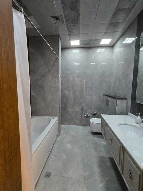 Kirayə verilir 5 otaqlı yeni tikili, 240 m², Nərimanov-11