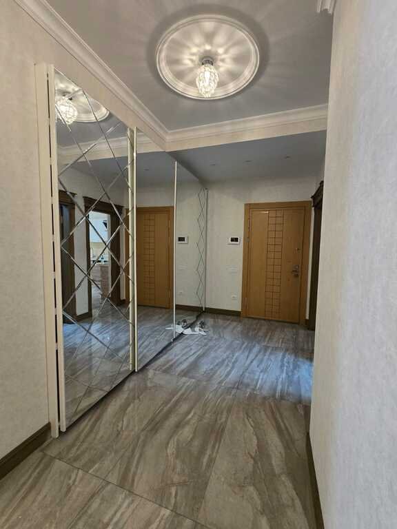 Kirayə verilir 5 otaqlı yeni tikili, 240 m², Nərimanov-13