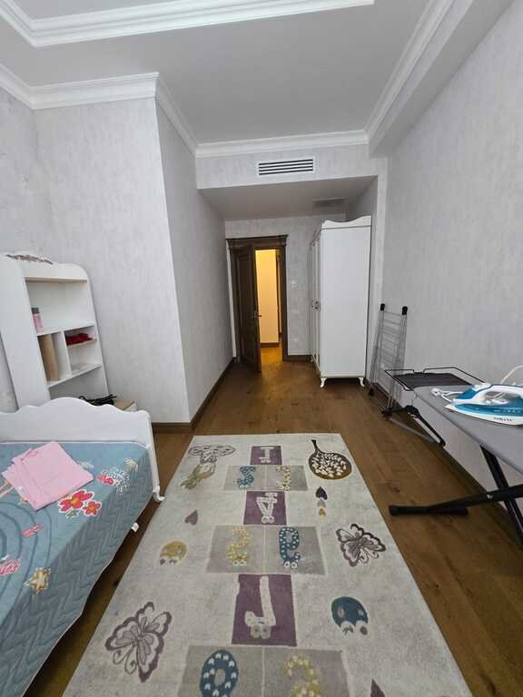 Kirayə verilir 5 otaqlı yeni tikili, 240 m², Nərimanov-15