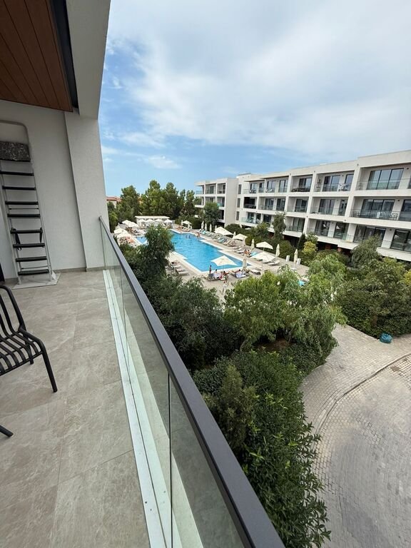 Satılır 2 otaqlı yeni tikili, 94 m², Sabunçu-1