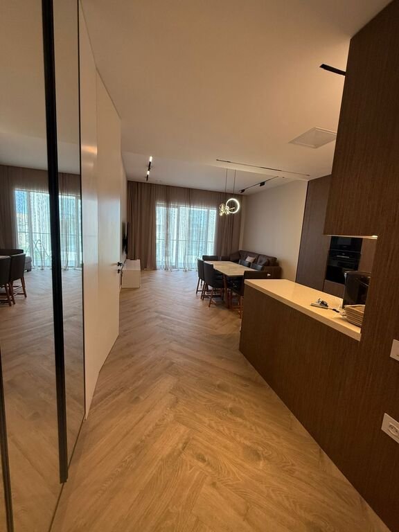 Satılır 2 otaqlı yeni tikili, 94 m², Sabunçu-2