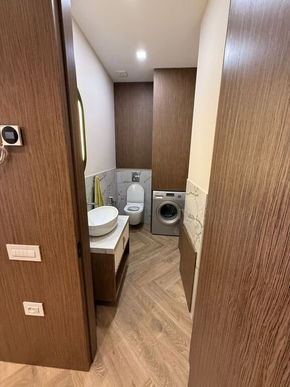 Satılır 2 otaqlı yeni tikili, 94 m², Sabunçu-6