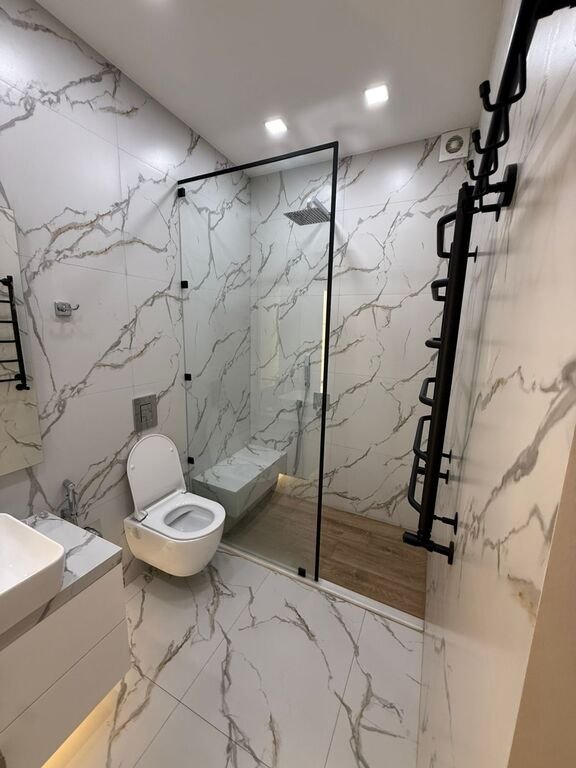 Satılır 2 otaqlı yeni tikili, 94 m², Sabunçu-10