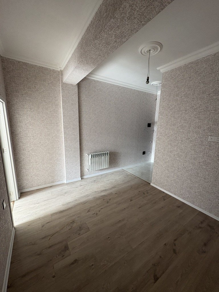 Satılır 1 otaqlı yeni tikili, 47.4 m², Sumqayıt-2