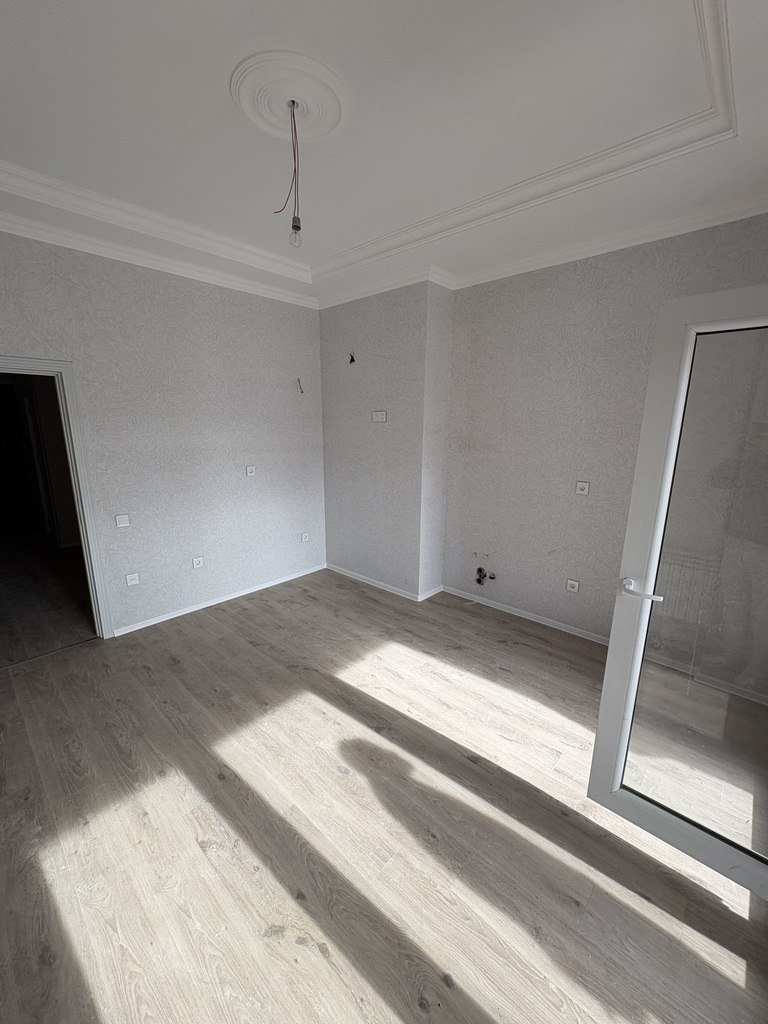 Satılır 1 otaqlı yeni tikili, 47.4 m², Sumqayıt-3