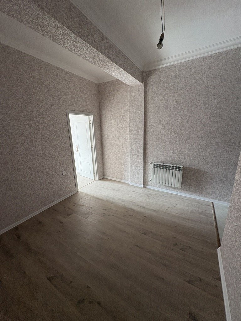 Satılır 1 otaqlı yeni tikili, 47.4 m², Sumqayıt-6