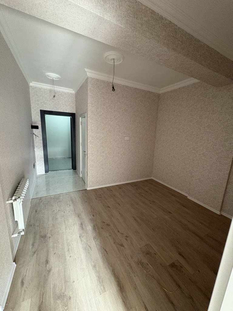 Satılır 1 otaqlı yeni tikili, 47.4 m², Sumqayıt-7