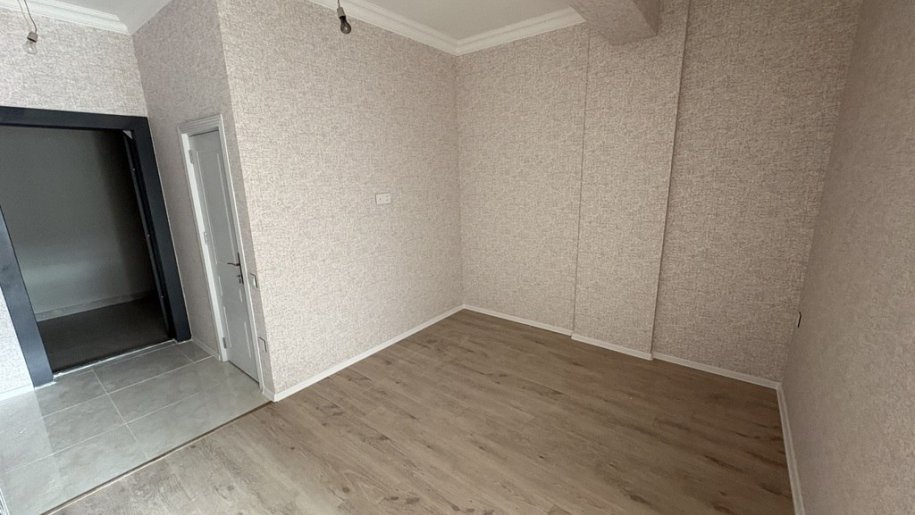 Satılır 1 otaqlı yeni tikili, 47.4 m², Sumqayıt-8