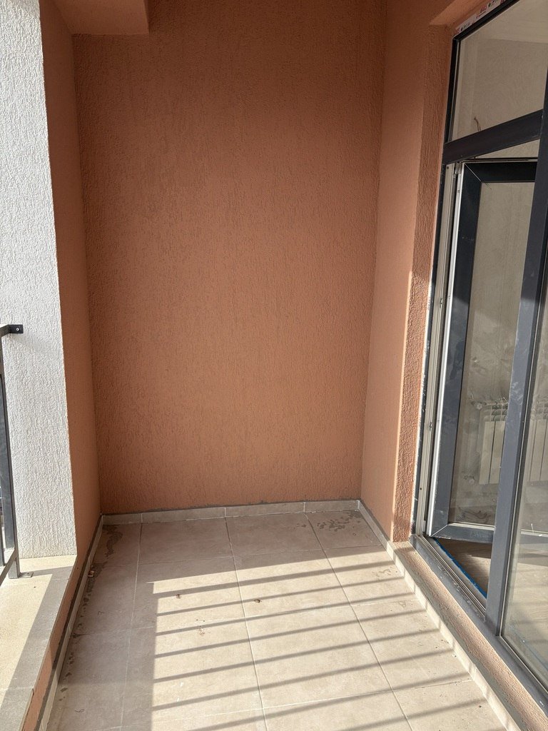 Satılır 1 otaqlı yeni tikili, 47.4 m², Sumqayıt-9