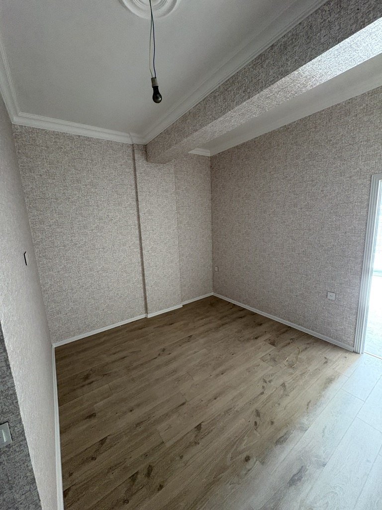 Satılır 1 otaqlı yeni tikili, 47.4 m², Sumqayıt-11